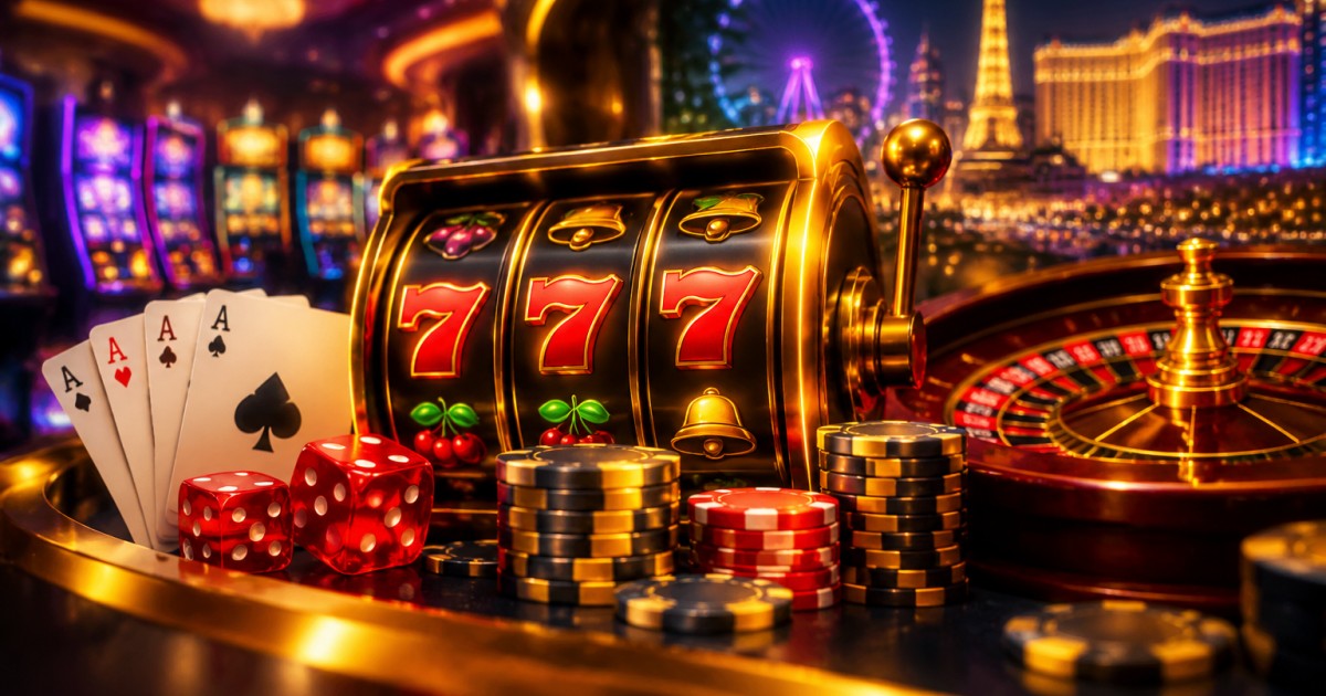 Casino Bonus Şartları Nasıl Karşılaştırılır?